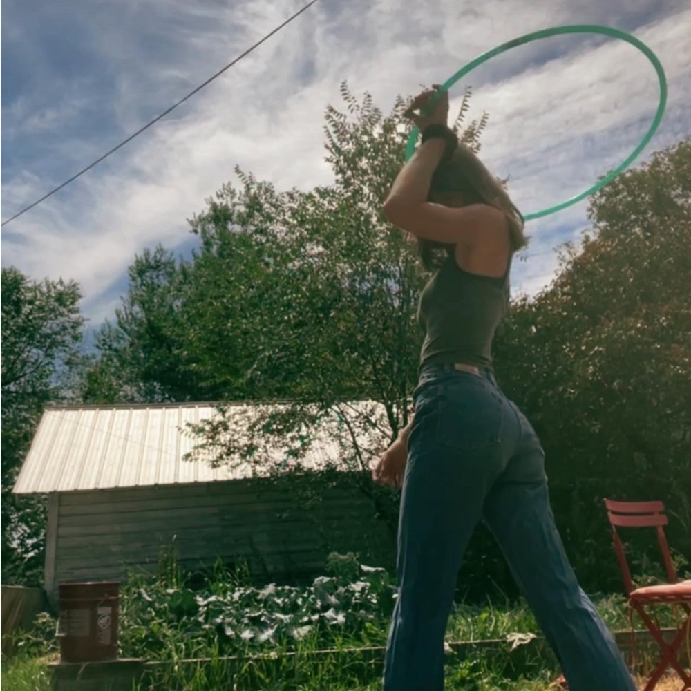 Levi's 1950 Vintage Clothing 701